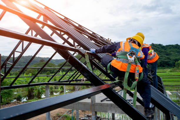 Best Heating Cable for Roof Installation  in Dickinson, ND