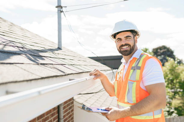 Best Roof Leak Repair  in Dickinson, ND