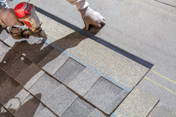 Tile Roofing Contractor in Dickinson, ND