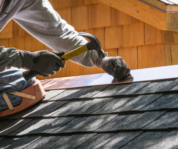 Quick and Trustworthy Emergency Roof Repair Services in Dickinson, ND